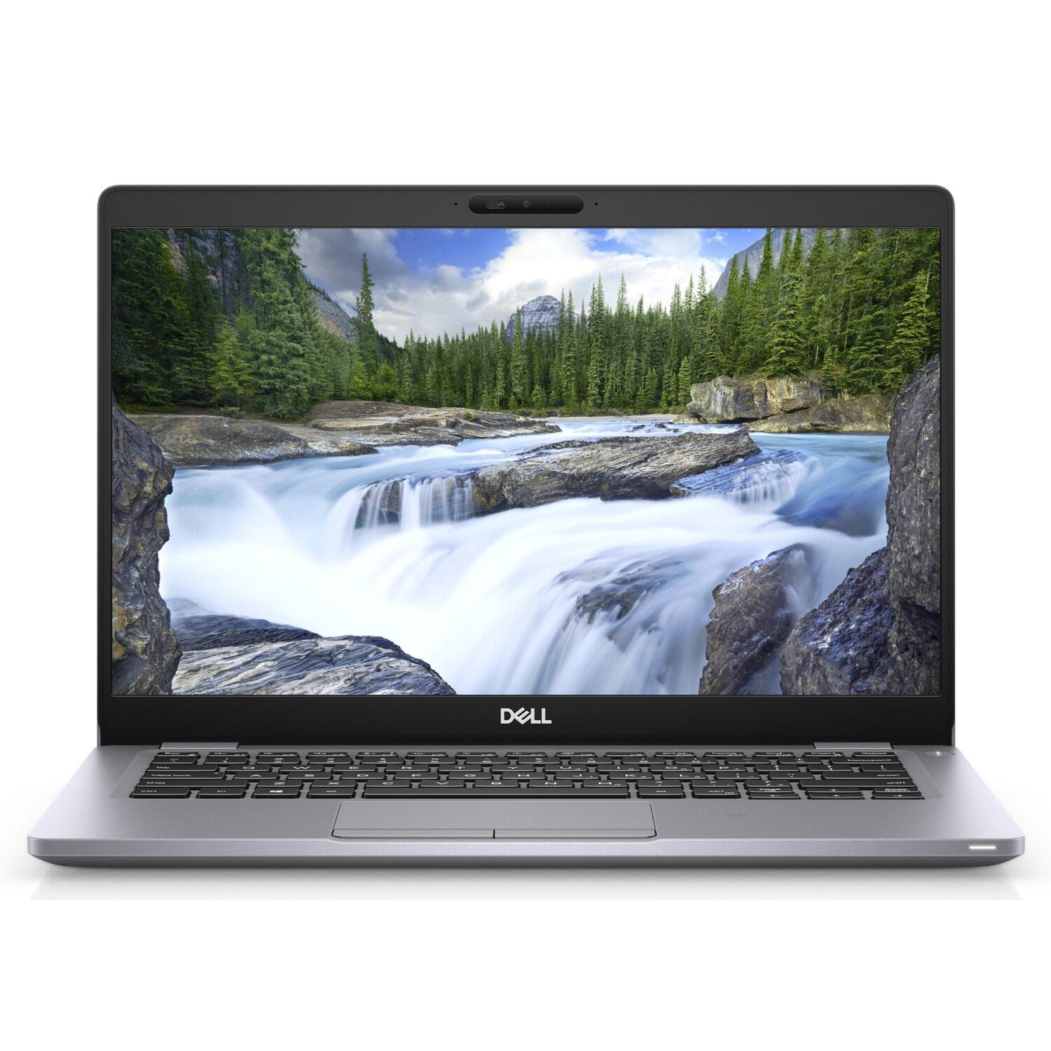 Купить Ноутбук Dell Latitude 5310 (N015L5310132IN1EMEA-08) - ITMag