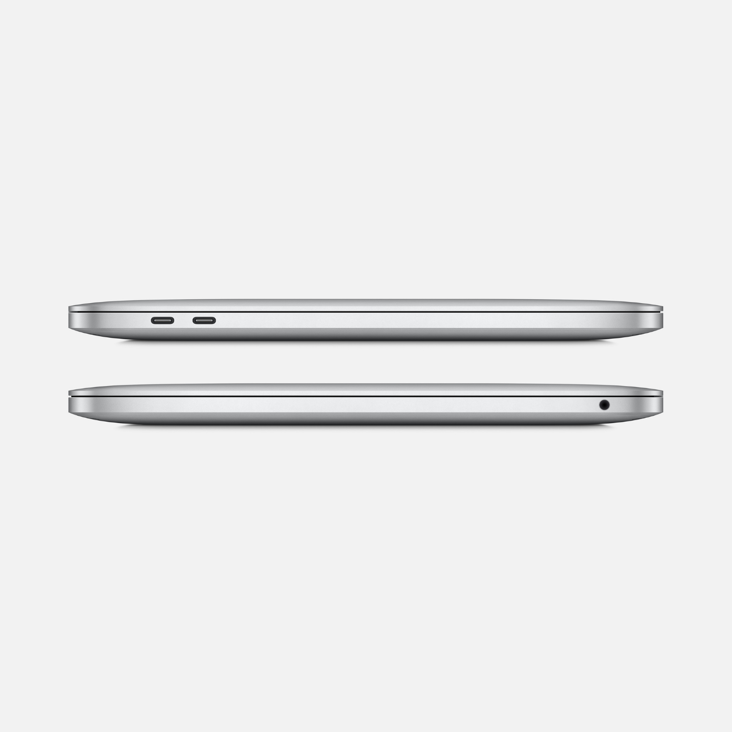 Apple MacBook Pro 13" 2022 M2 Silver (MNEP3) - ITMag