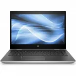 Купить Ноутбук HP ProBook x360 440 G1 Silver (3HA73AV_V2)
