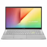 Купить Ноутбук ASUS VivoBook S15 S533EA (S533EA-DH74-WH)