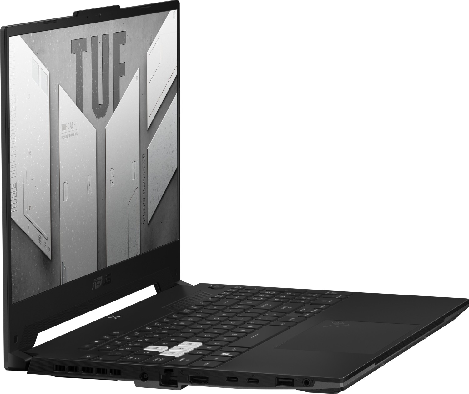 Купить Ноутбук ASUS TUF Dash F15 FX517ZE (FX517ZE-HN050W) - ITMag