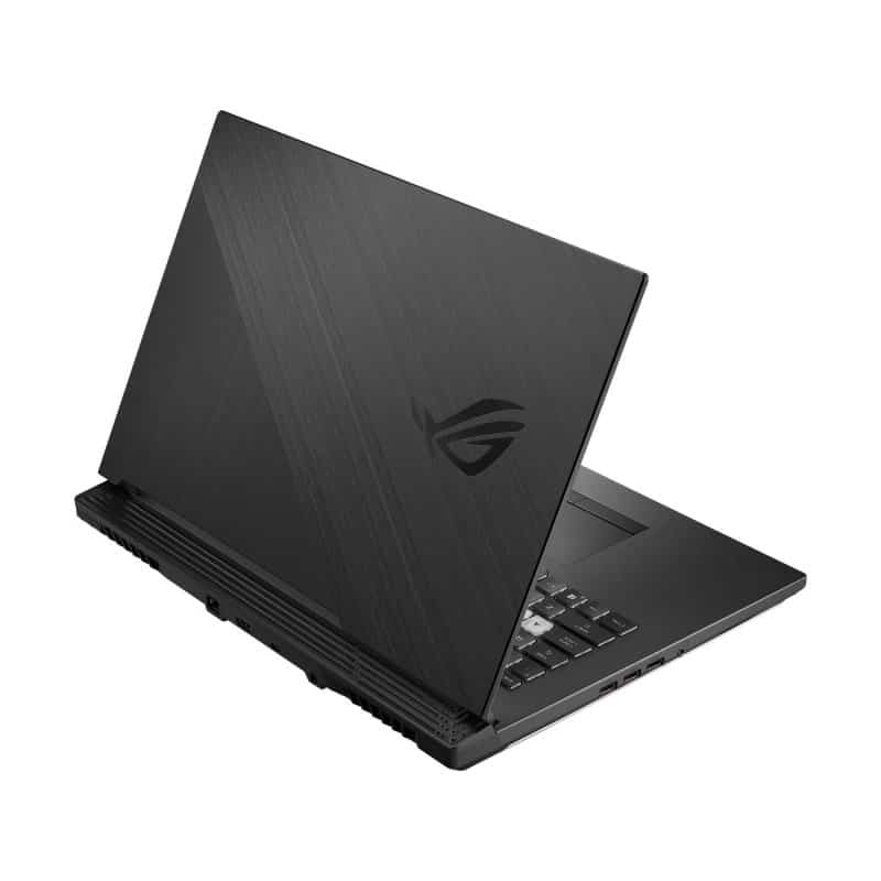 Купить Ноутбук ASUS ROG Strix G G731GU (G731GU-EV085T) - ITMag