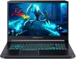 Купить Ноутбук Acer Predator Helios 300 PH317-53-71UM (NH.Q5QEU.026)