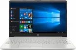 Купить Ноутбук HP 15-dw1004ur Silver (9FD53EA)