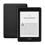 Amazon Kindle Paperwhite 10th Gen. 8GB Black