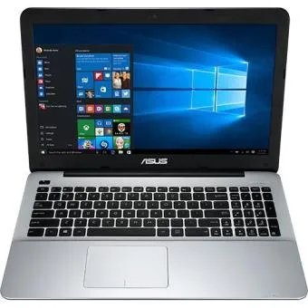 Купить Ноутбук ASUS X556UJ (X556UJ-XO015T) Dark Blue - ITMag