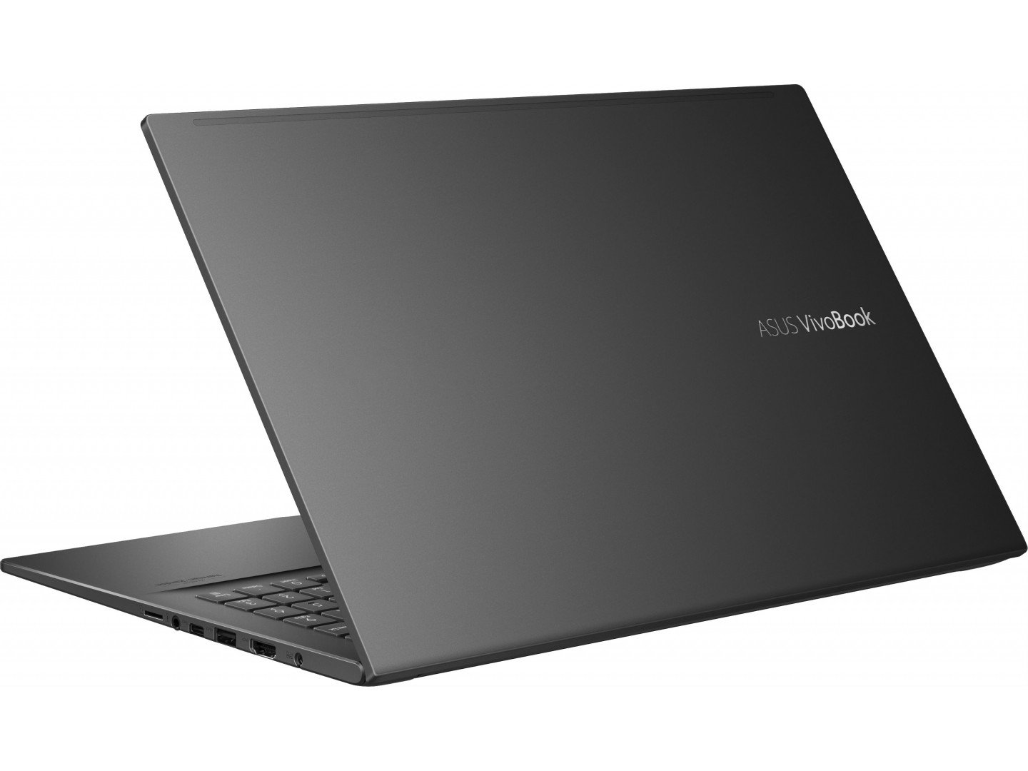 Купить Ноутбук ASUS VivoBook 15 K513EA Black (K513EA-QB32-CB) - ITMag