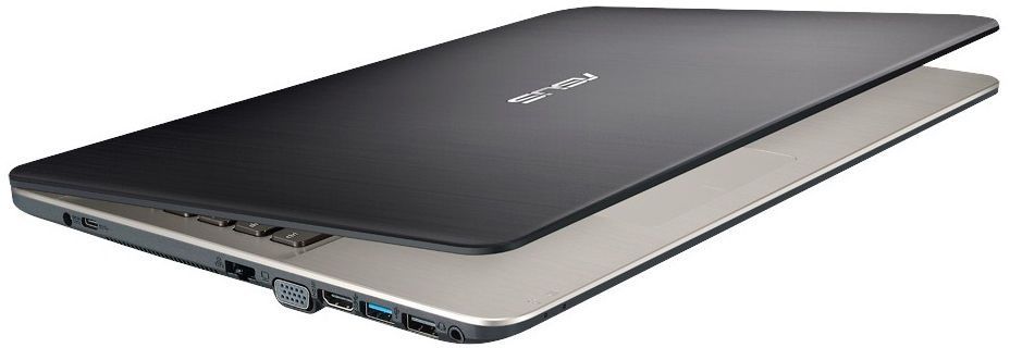 Купить Ноутбук ASUS VivoBook Max X541UA (X541UA-DM978D) Chocolate Black - ITMag