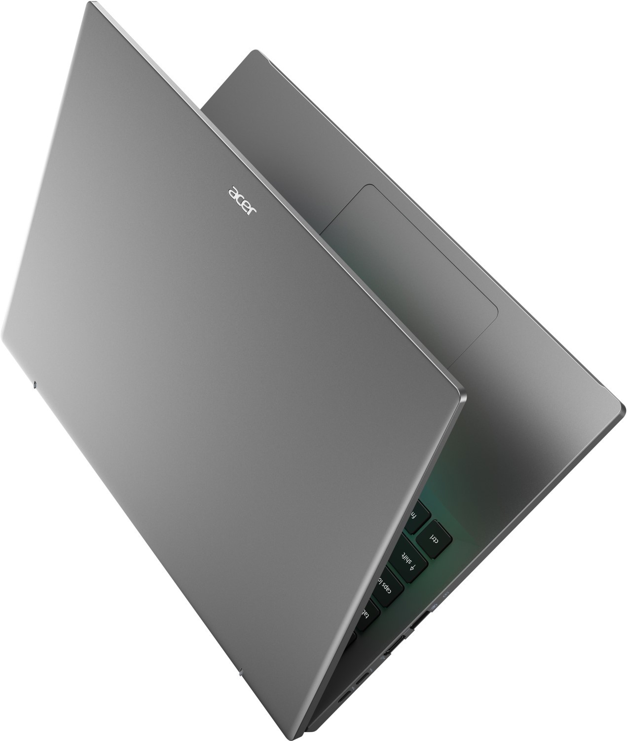 Купить Ноутбук Acer Swift Go 16 SFG16-71 (NX.KFSEG.035) - ITMag