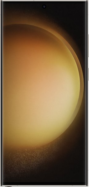Samsung Galaxy S23 Ultra 8/256GB Cream (SM-S918BZED) - ITMag