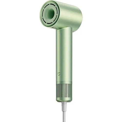 

Фен Xiaomi Mijia High Speed ​​Hair Dryer H501 Morino Green (BHR8781CN)