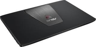 Купить Ноутбук ASUS ROG GL552JX (GL552JX-AZTEC) - ITMag