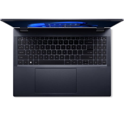 Купить Ноутбук Acer TravelMate P4 TMP416-51-78AU Slate Blue (NX.VUKEU.001) - ITMag