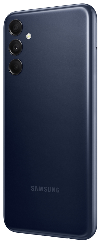 Samsung Galaxy M14 4/128GB Dark Blue (SM-M146BDBV) UA - ITMag