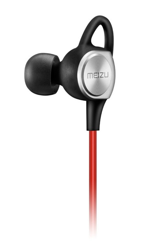 Meizu EP-52 red - ITMag