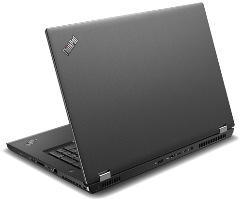 Купить Ноутбук Lenovo ThinkPad P73 (20QR001VUS) - ITMag