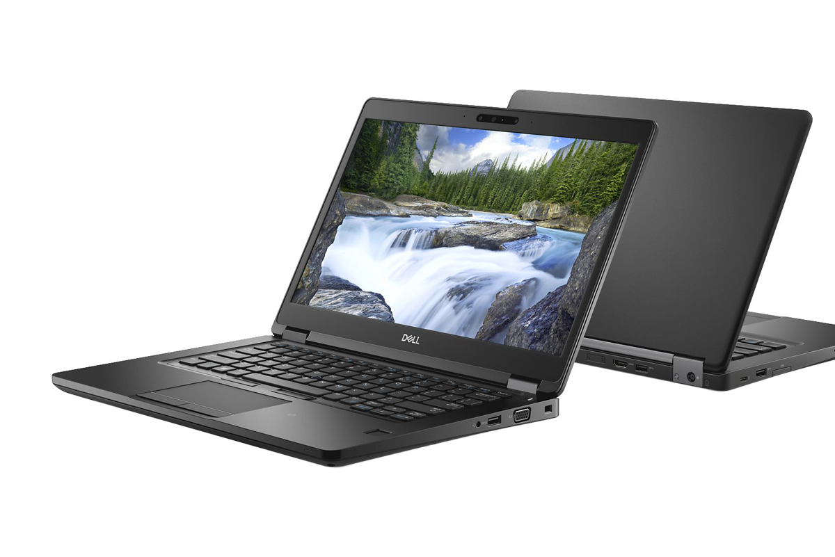 Купить Ноутбук Dell Latitude 5490 (N043L549014EMEA_U) - ITMag
