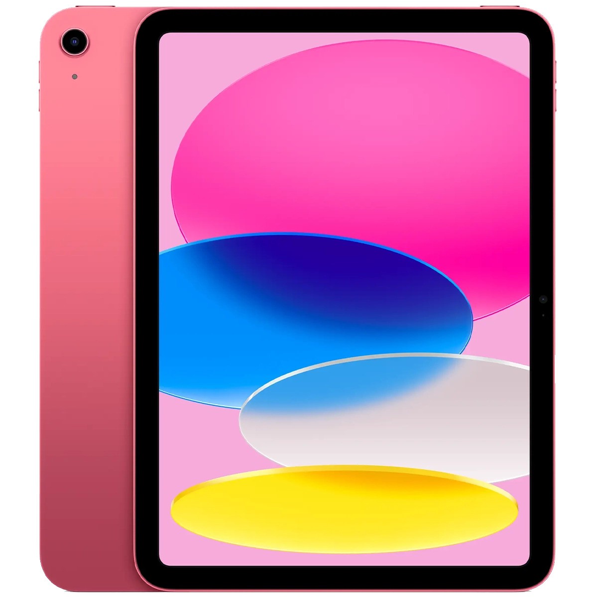 Apple iPad 2025 Wi-Fi 512GB Pink (MD5C4) - ITMag