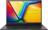 Купить Ноутбук ASUS VivoBook 16X OLED M3604YA Indie Black (M3604YA-L2086, 90NB11A1-M003F0)