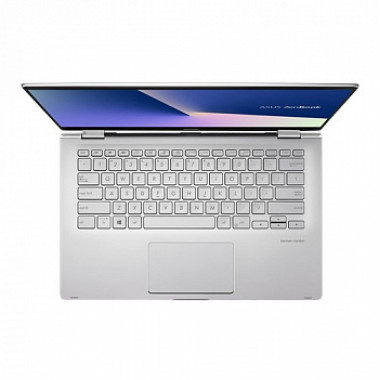 Купить Ноутбук ASUS ZenBook Flip 14 UM462DA (UM462DA-AI062T) - ITMag