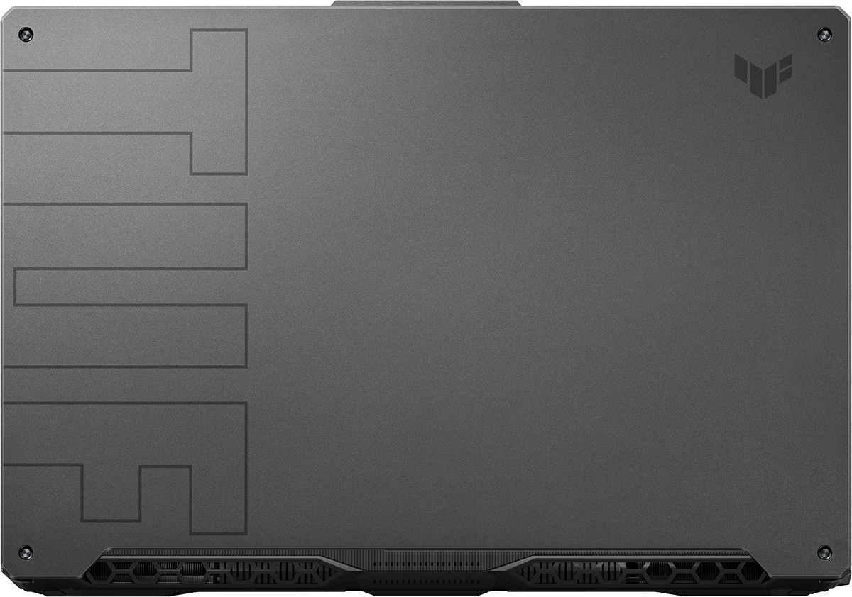 Купить Ноутбук ASUS TUF Gaming F17 FX706HCB (FX706HC-F17.I53050) - ITMag