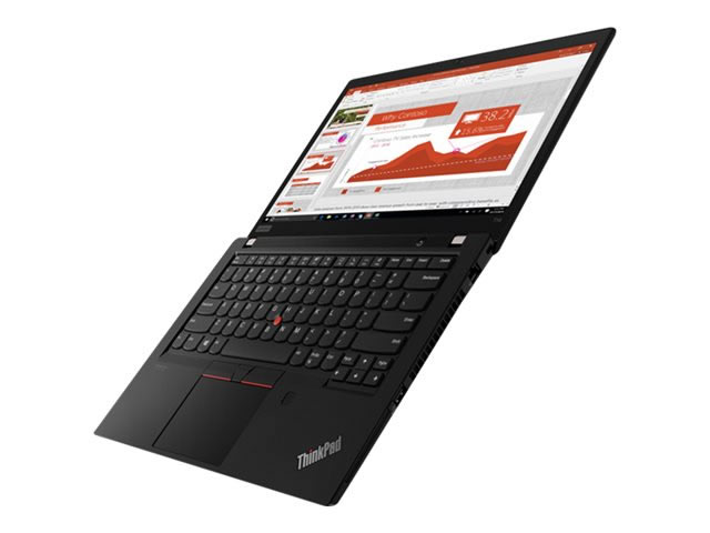 Купить Ноутбук Lenovo ThinkPad L14 Gen 2 (20X10094US) - ITMag