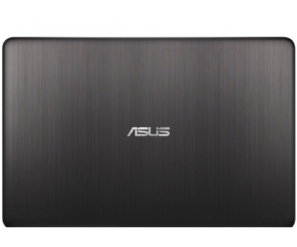 Купить Ноутбук ASUS F556UJ (F556UJ-XX020T) Dark Brown - ITMag