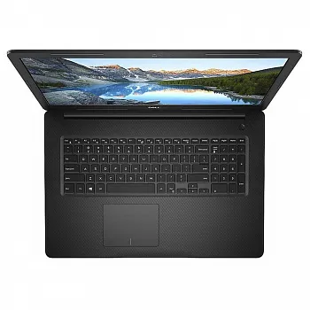 Купить Ноутбук Dell Inspiron 3780 Black (I375810DIW-73B) - ITMag
