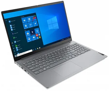 Купить Ноутбук Lenovo ThinkBook 15 G2 ITL (20VE003PRA) - ITMag