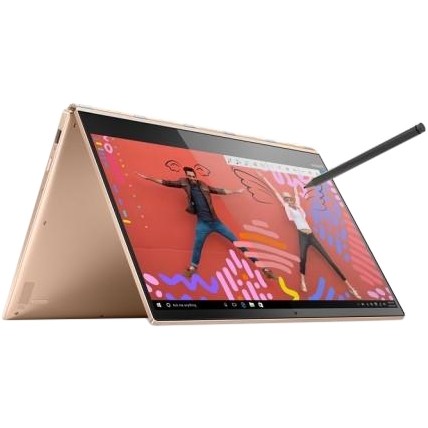 Купить Ноутбук Lenovo YOGA 920-13IKB (80Y7006UPB) Copper - ITMag