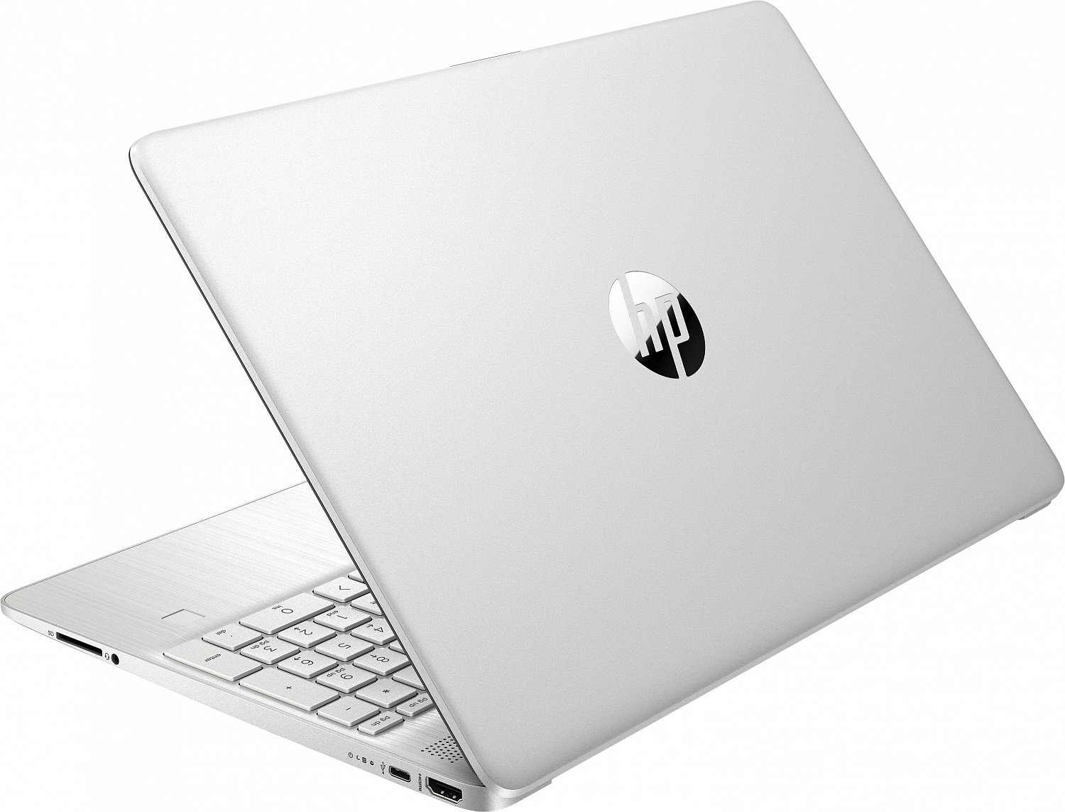 Купить Ноутбук HP 15-dy2791wm (6M0Z6UA) Custom 32GB RAM 512GB SSD - ITMag