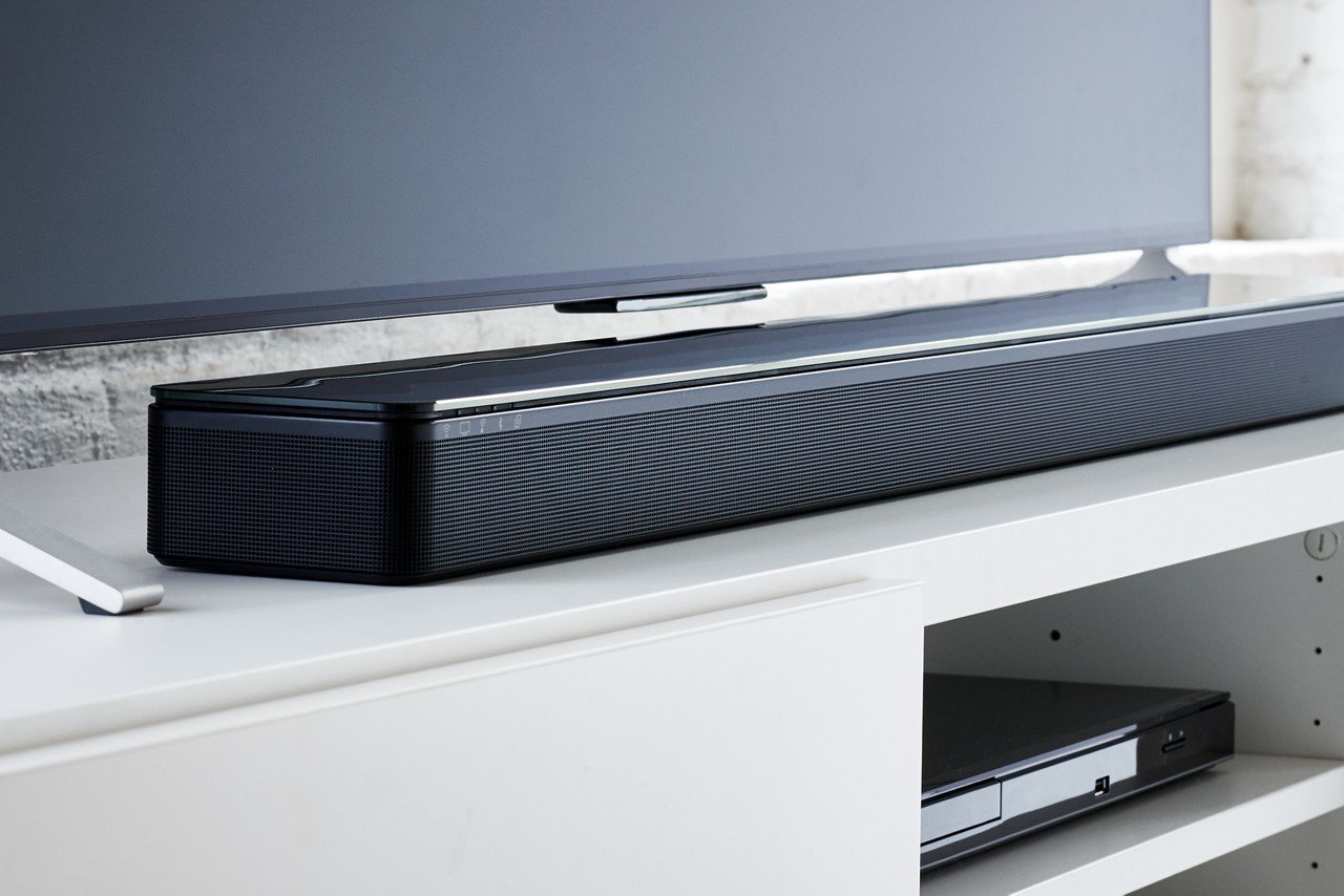 Bose SOUNDTOUCH 300 - ITMag