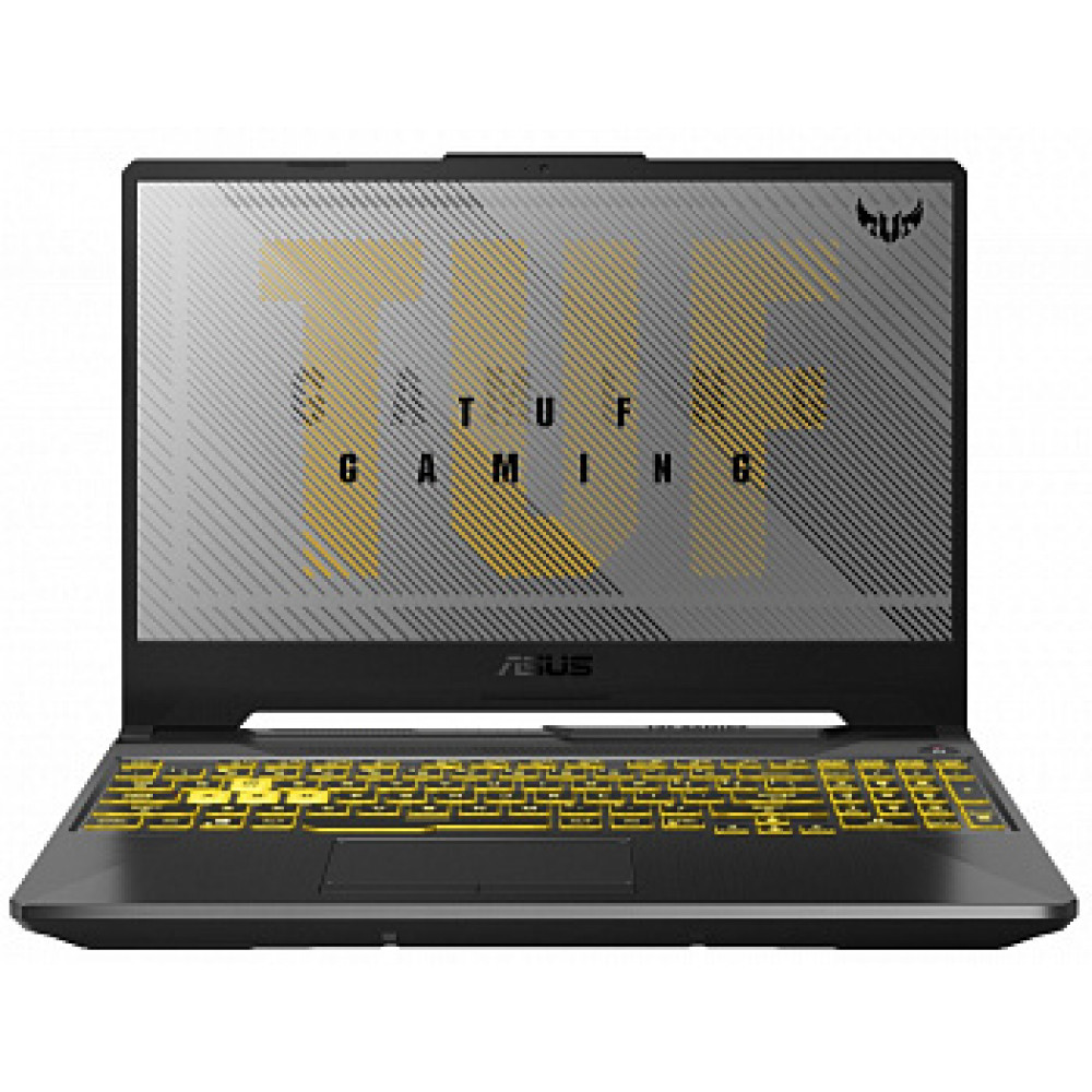 Купить Ноутбук ASUS TUF Gaming A15 FA506ICB Black (FA506ICB-HN105W) - ITMag
