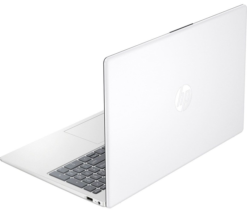 Купить Ноутбук HP 15-fd0087ua Diamond White (9H8Q2EA) - ITMag