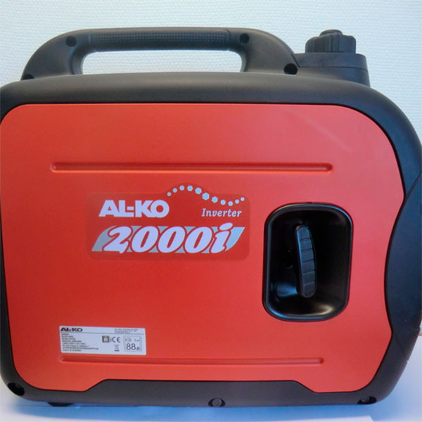 AL-KO 2000 i (130933) - ITMag