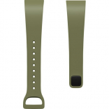 Mi Smart Band 4C Strap (Green)