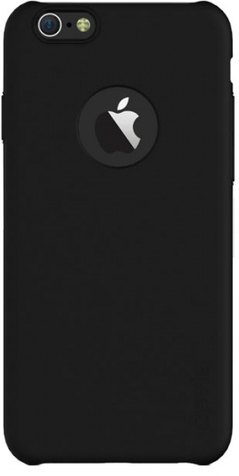 Чехол Devia для iPhone 6/6S Chic Gun Black - ITMag