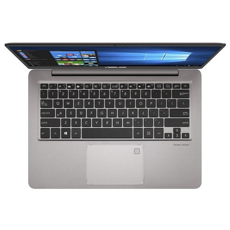 Купить Ноутбук ASUS ZenBook UX410UA (UX410UA-GV298T) - ITMag