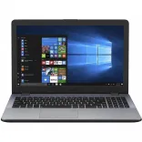 Купить Ноутбук ASUS VivoBook X542UF Dark Grey (X542UF-DM235)