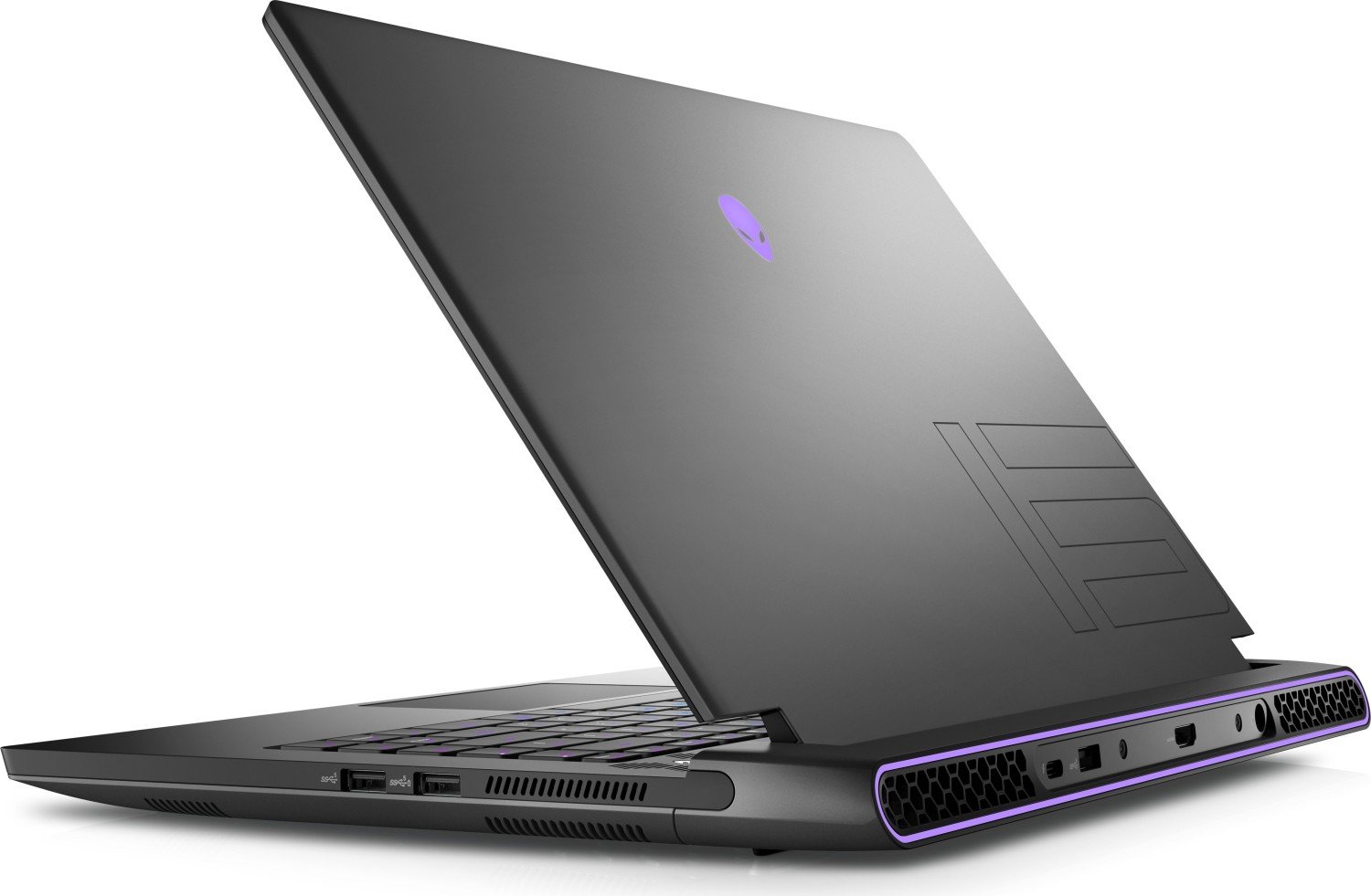 Купить Ноутбук Alienware M15 R7 (AWM15R7-A317BLK-PUS) - ITMag