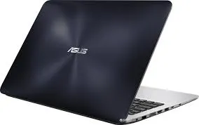 Купить Ноутбук ASUS X556UQ (X556UQ-DM721D) Dark Blue - ITMag