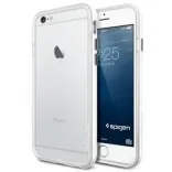 Бампер SGP Case Neo Hybrid EX Series Infinity White for iPhone 6/6S 4.7" (SGP11029)