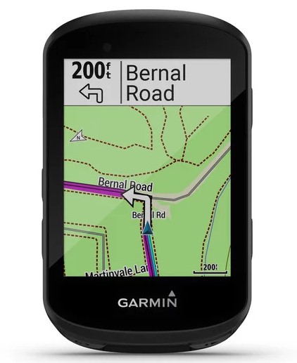 Garmin Edge 530 Sensor Bundle (010-02060-10) - ITMag