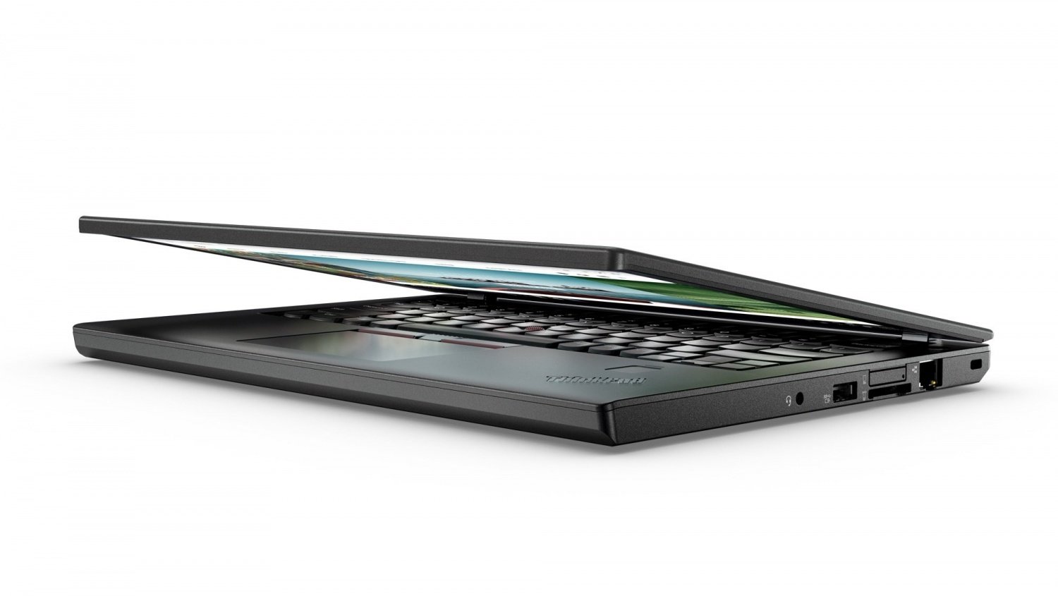 Купить Ноутбук Lenovo ThinkPad X270 (20HNS00R00) - ITMag