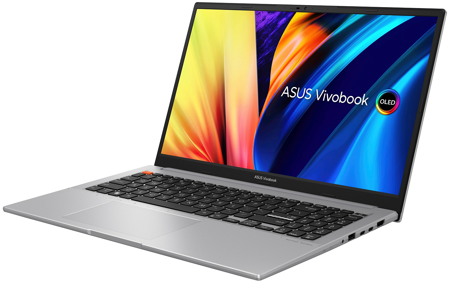 Купить Ноутбук ASUS VivoBook S 15 K3502ZA (K3502ZA-MA059X) - ITMag