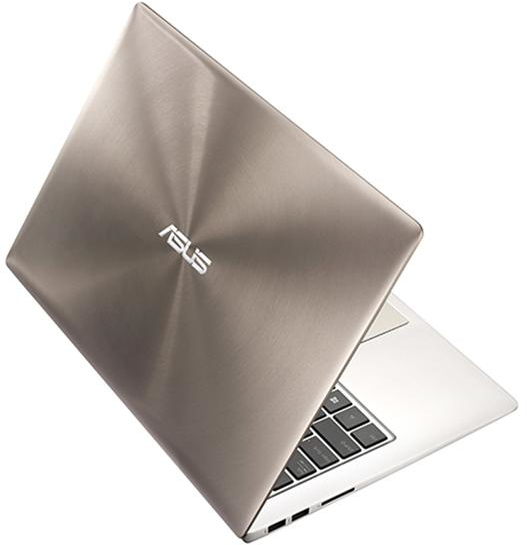 Купить Ноутбук ASUS ZenBook UX303LA (UX303LA-R40056P) Smoky Brown - ITMag