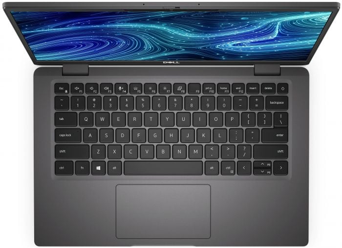 Купить Ноутбук Dell Latitude 7320 Black (N013L732013UA_WP11) - ITMag