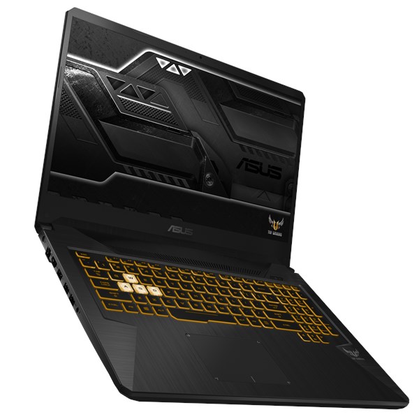 Купить Ноутбук ASUS TUF Gaming FX705GM (FX705GM-EW126) - ITMag
