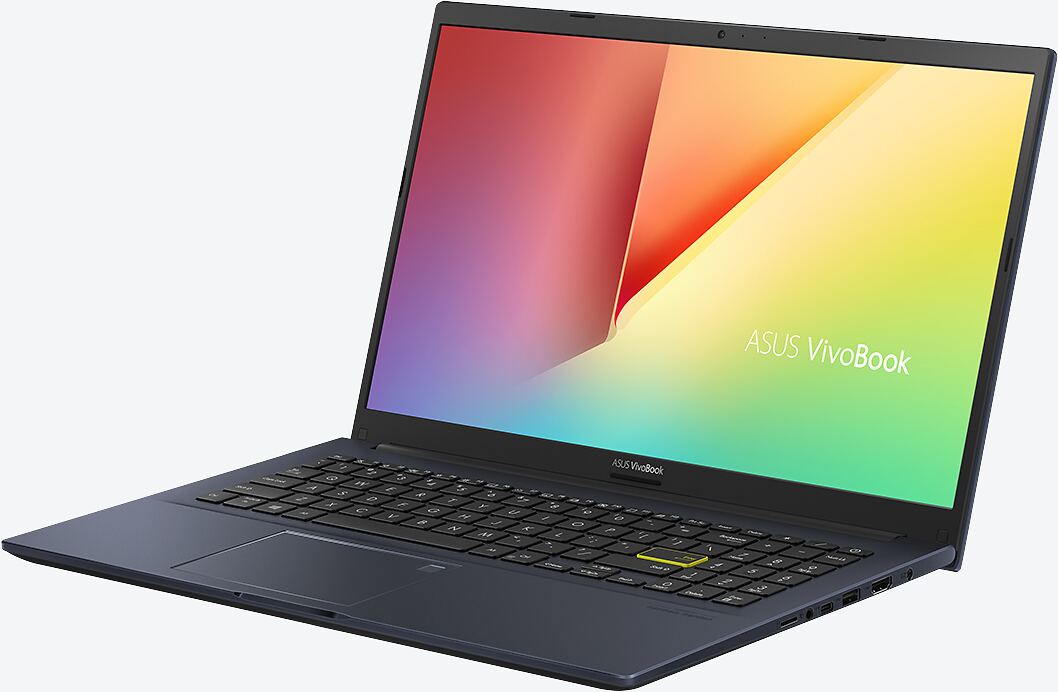 Купить Ноутбук ASUS VivoBook X513EA (X513EA-BQ937T) - ITMag