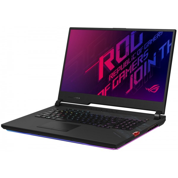Купить Ноутбук ASUS ROG Strix SCAR 17 G732LXS (G732LXS-HG101T) - ITMag
